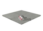 GeoCeramica Pointer Surface Cool Grey 60x60x4 cm productfoto