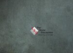 GeoCeramica Pointer Surface Mid Grey 60x60x4 cm kleurfoto 2