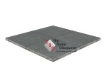 GeoCeramica Pointer Surface Mid Grey 60x60x4 cm productfoto
