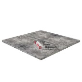 MBI GeoCeramica Cherrie La Soirree 60x60x4 cm Productfoto