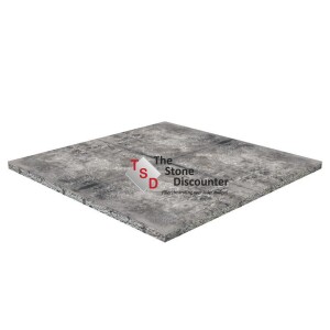 MBI GeoCeramica Cherrie La Soirree 60x60x4 cm Productfoto