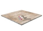 MBI GeoCeramica Cherrie Le Jour 60x60x4 cm Productfoto