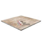 MBI GeoCeramica Cherrie Le Jour 60x60x4 cm Productfoto