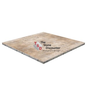 MBI GeoCeramica Cherrie Le Jour 60x60x4 cm Productfoto