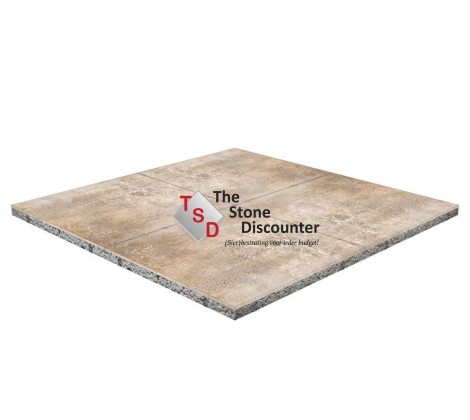 MBI GeoCeramica Cherrie Le Jour 60x60x4 cm Productfoto