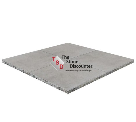 MBI GeoCeramica Dijon Bazoches 60x60x4 cm Productfoto