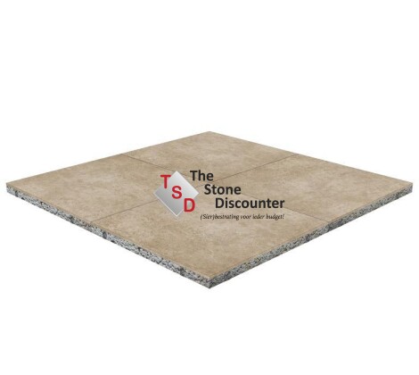 MBI GeoCeramica Dijon Rochepot 60x60x4 cm Productfoto