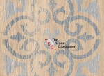 MBI GeoCeramica Facewood Pure 60x60x4 cm Kleurfoto