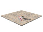 MBI GeoCeramica Facewood Pure 60x60x4 cm Productfoto