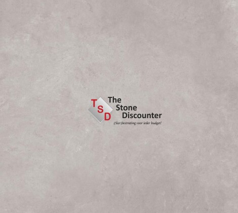 MBI GeoCeramica Framework Concrete Dust 80x80x4 cm Kleurfoto