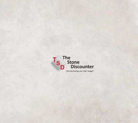 MBI GeoCeramica Framework Concrete Grey 60x60x4 cm Kleurfoto