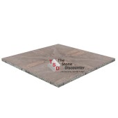 MBI GeoCeramica Heritage Beige 60x60x4 cm Productfoto