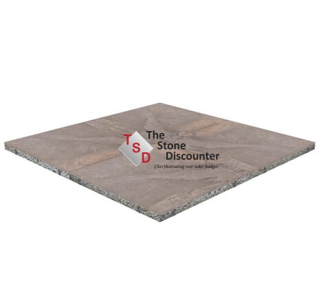 MBI GeoCeramica Heritage Beige 60x60x4 cm Productfoto