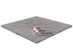 MBI GeoCeramica Heritage Mid Grey 60x60x4 cm Productfoto