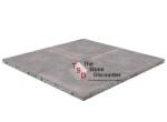 MBI GeoCeramica Imperial Dark Grey 60x60x4 cm Productfoto