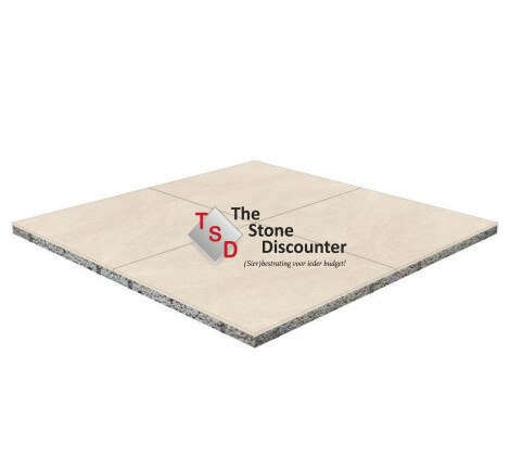 MBI GeoCeramica Motley Montery 60x60x4 cm Productfoto