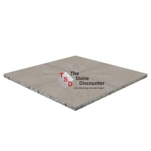 MBI GeoCeramica Motley Woodstock 60x60x4 cm Productfoto