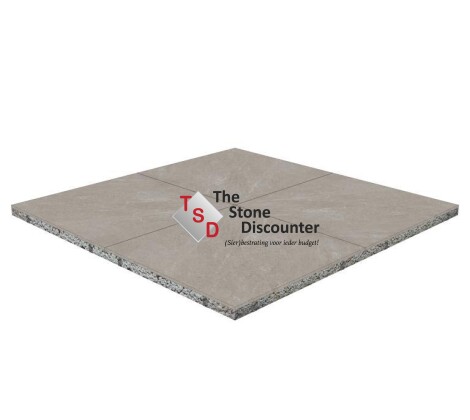 MBI GeoCeramica Motley Woodstock 60x60x4 cm Productfoto