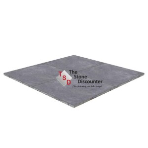 MBI GeoCeramica Mundo Antra 100x100x4 cm Productfoto