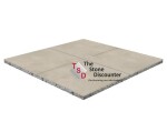 MBI GeoCeramica Quadrato Cool Beach 60x60x4 cm Productfoto