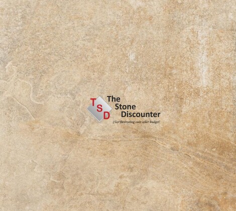 MBI GeoCeramica Via Delle Alpi Sestiere 60x60x4 cm Kleurfoto