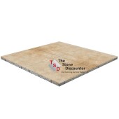 MBI GeoCeramica Via Delle Alpi Sestiere 60x60x4 cm Productfoto