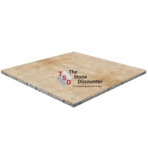 MBI GeoCeramica Via Delle Alpi Sestiere 60x60x4 cm Productfoto