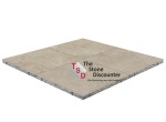 MBI GeoCeramica Baltico Beige 60x60x4 cm Productfoto