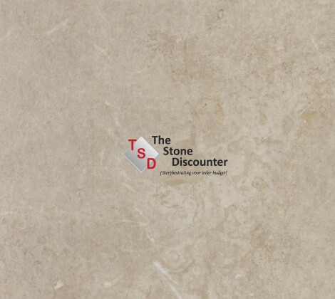 MBI GeoCeramica Baltico Beige 80x80x4 cm Kleurfoto