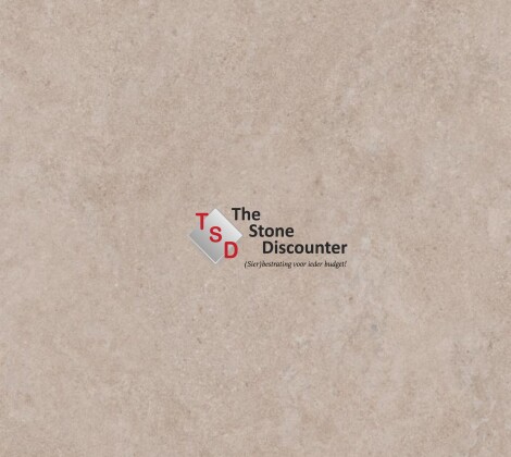 MBI GeoCeramica Framework Stone Taupe 60x60x4 cm Kleurfoto