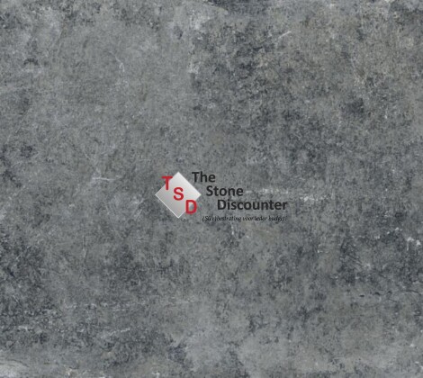 MBI GeoCeramica Montpellier Dark 80x40x4 cm Kleurfoto