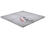 MBI GeoCeramica Pietra Blu Ciaro 60x60x4 cm Productfoto