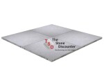 MBI GeoCeramica Pietra Blu Ciaro 90x90x4 cm Productfoto