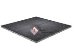 MBI GeoCeramica Pietra Blu Nero 60x60x4 cm Productfoto