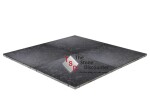 MBI GeoCeramica Pietra Blu Nero 90x90x4 cm Productfoto
