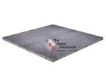MBI GeoCeramica Pietra Blu Scuro 60x60x4 cm Productfoto