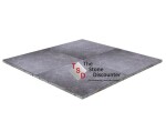 MBI GeoCeramica Pietra Blu Scuro 90x90x4 cm Productfoto