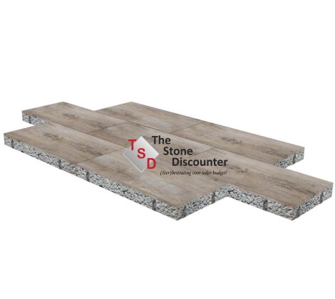 MBI GeoCeramica 2Drive Timber Noce 60x30x6 cm Productfoto.jpg