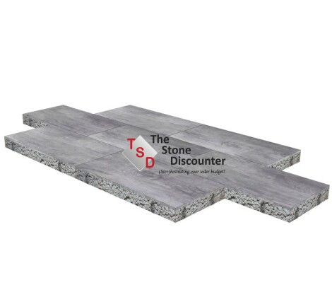 MBI GeoCeramica 2Drive Timber Grigio 60x30x6 cm Productfoto.jpg