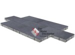 MBI GeoCeramica 2Drive Lava Slate 60x30x6 cm Pro