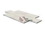 MBI GeoCeramica Ipanema Sandy Beach 80x40x4 cm