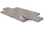 MBI GeoCeramica 2Drive Ambiente Greige 60x30x6 cm