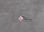 MBI GeoCeramica 2Drive Flow Smoke 60x30x6 cm Kle