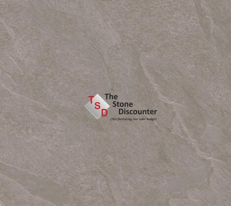 MBI GeoCeramica Aura Ash 75x75x4 cm kleurfoto