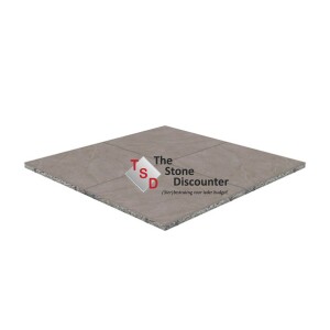 MBI GeoCeramica Aura Ash 75x75x4 cm productfoto