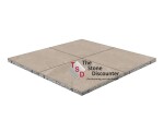 MBI GeoCeramica Aura Sand 60x60x4 cm productfoto