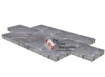 GeoCeramica 2Drive Alpi Quarzo Malenco 60x30x6 cm productfoto