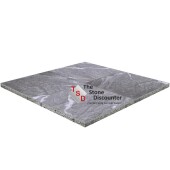 GeoCeramica Alpi Quarzo Malenco 60x60x4 cm productfoto
