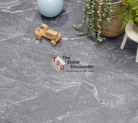 GeoCeramica Alpi Quarzo Malenco sfeerfoto