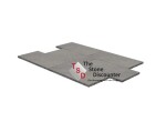 GeoCeramica Crema Luna Mist 120x60x4 cm productfoto